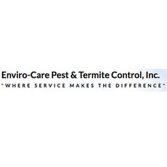 Enviro Care Pest & Termite Control