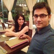 Aditya Systla's photo