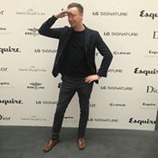 Ben Fitzgerald's photo