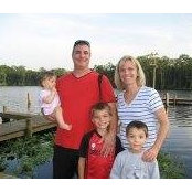 Chris Adams's photo