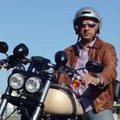 Anurag Moudgil's photo