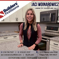 Builders First Source