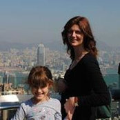 Ainsley Martin's photo