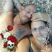 Christopher Bobbi Jos billede