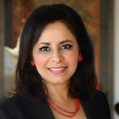 Usha Rajagopal's photo