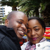 Anthony Mwendaさんの写真