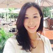 Tracy Tong's photo