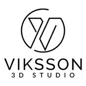 Viksson 3D Studio's photo