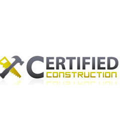 Certified Construction of Texas, LLC