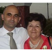 Stavros Messinis's photo