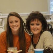 Ginger Mangum's photo