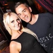 Christopher Evans's photo