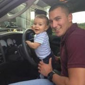 Austin Nystrom's photo
