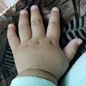Ishrat Kanwal's photo