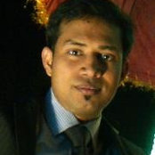 Amit Bhadaurias foto