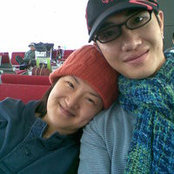 Cass Yu's photo