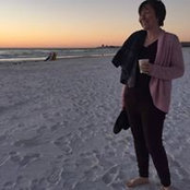 Carol Davison's photo