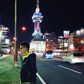 Hanson Yip's photo