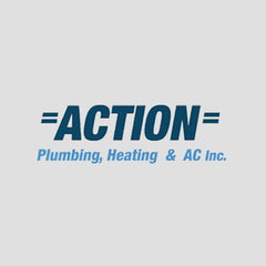 Action Plumbing and Heating