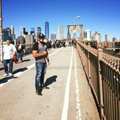Oscar Peña's photo