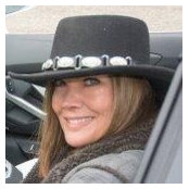 Billie Woods's photo