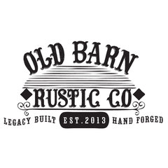 Old Barn Rustic Co.