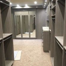 Closets