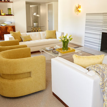 American Leather Furniture | American Leather at Recliners.LA