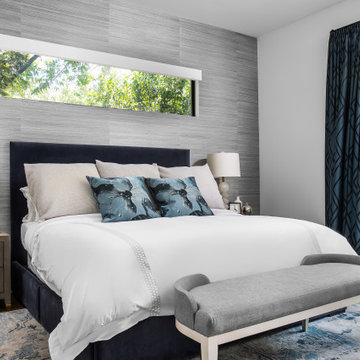 Barton Hills || Furnishings || Austin, Texas