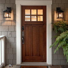 Oregon Tudor