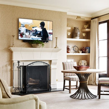 Buckhead Townhouse