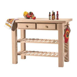 Gallery - Kitchen And Dining Furniture