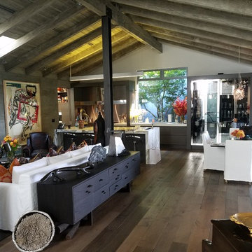 MANDEVILLE CANYON HOME AUTOMATION