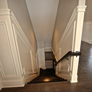 Staircases