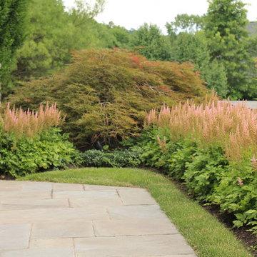 Landscape Design