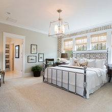 master bedrooms