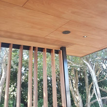 22 Cottage - Ceiling