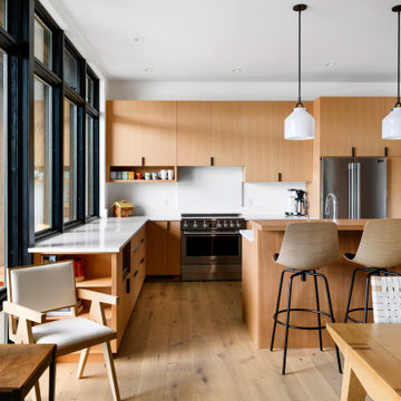 Cabin in a Cabin