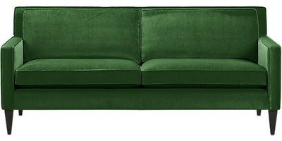 Traditional Sofas by Crate&Barrel