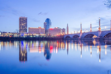 city skylines