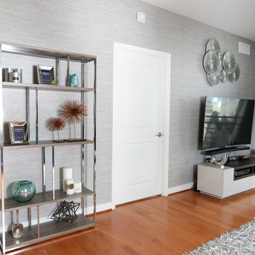 National Harbor Condo