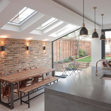 Kitchen ideas