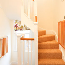 loft stairs