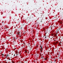 Poppies IV - Paintings