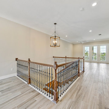 New Custom Home in Flagler Beach