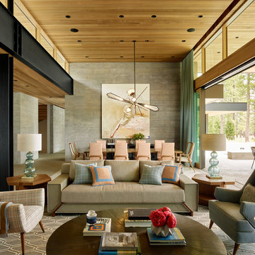 Tahoe Marvel
