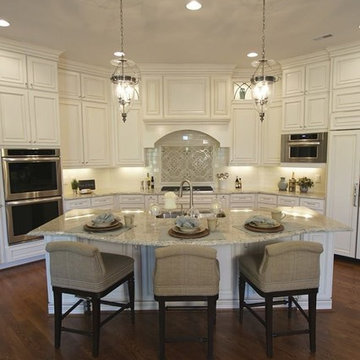 Cabinetry