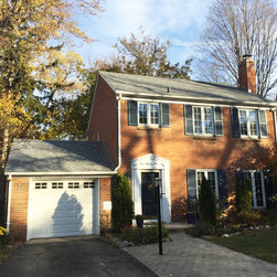 Owens Corning Quarry Gray - Roofing And Gutters
