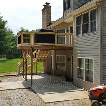 Decks