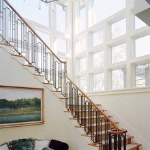 railing